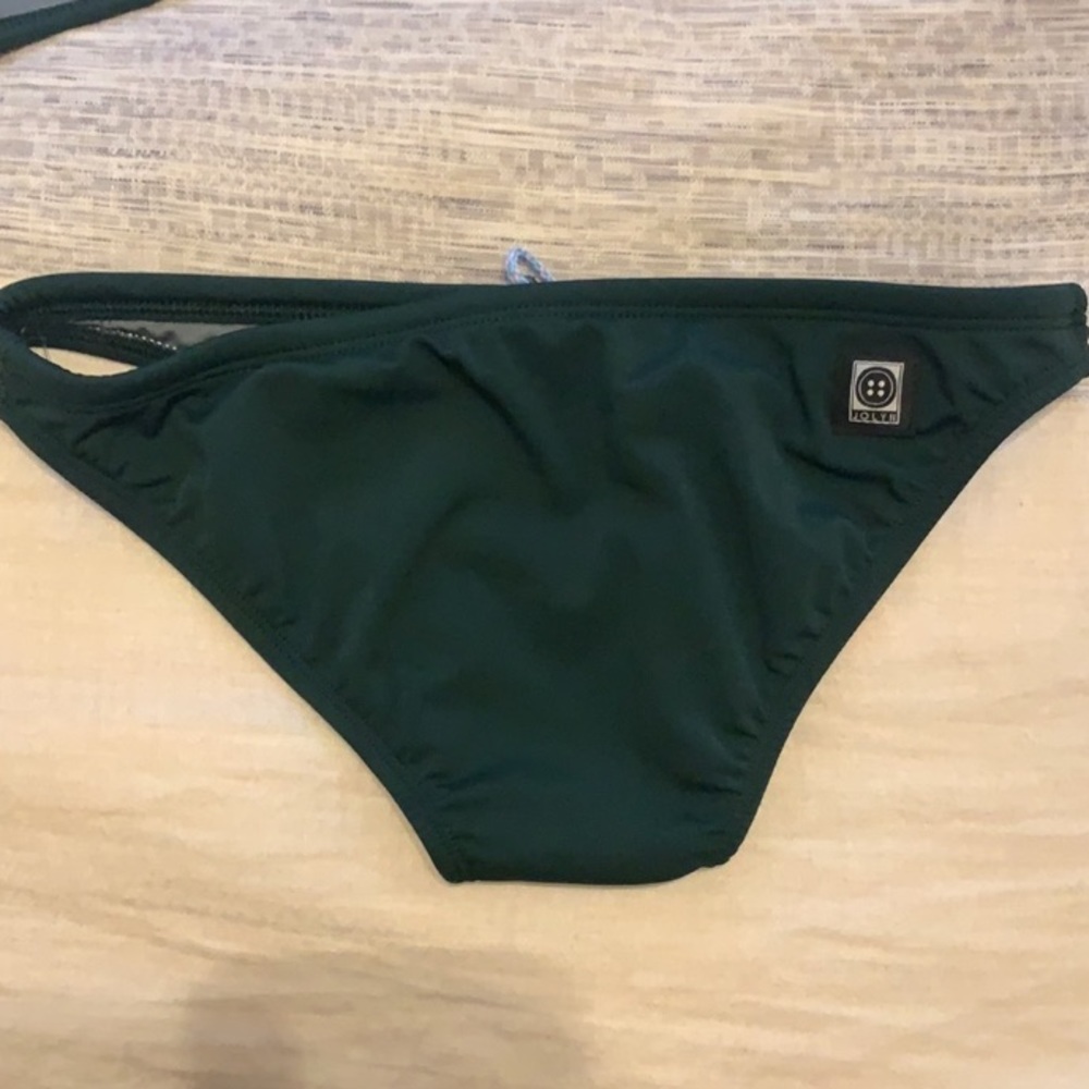 Jolyn Bali pine bottoms size small